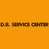 DB Service Center Logo