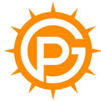 Psi Services Logo