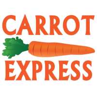 Carrot Express Logo