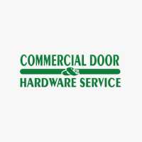 Commercial Door & Hardware Service LLC Logo
