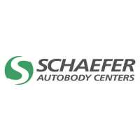Schaefer Autobody Centers Logo