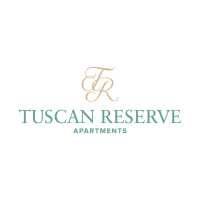 Tuscan Reserve Apartments Logo
