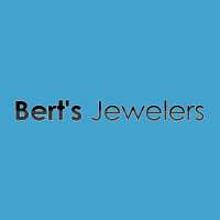 Bert's Jewelers Logo