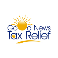 Good News Tax Relief,LLC Logo