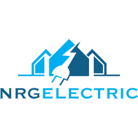 NRG Electric Inc. Logo