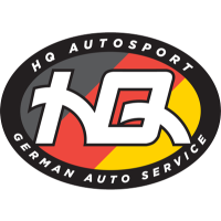 HQ Autosport Logo