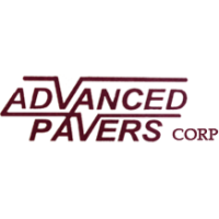 Advanced Pavers Corp. Logo