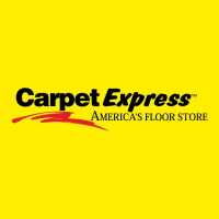 Carpet Express Logo