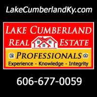 Lake Cumberland Real Estate Pros Powered By Keller Williams Bluegrass Logo