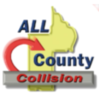 All County Collision and Repair Logo