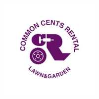 Common Cents Rental Logo