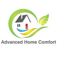 Advanced Home Comfort Logo