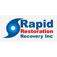Rapid Restoration Recovery, Inc. Logo