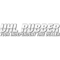 Uhl Rubber Co. Logo