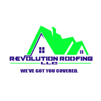 Triplehorn Industrial (formerly Revolution Roofing and Remodeling) Logo