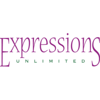 Expressions Unlimited - Greenville Logo