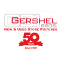 Gershel Brothers Store Fixtures Logo
