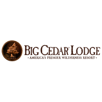 Big Cedar Lodge Logo