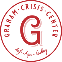 The Graham Crisis Center Logo