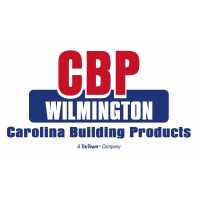 Carolina Building Products of Wilmington Logo