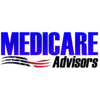 Medicare Advisors Insurance Group LLC - Plainfield Logo