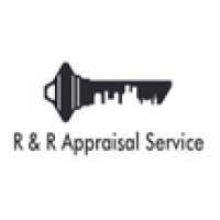 R & R Appraisal Service Logo