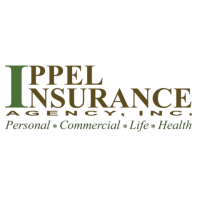 Ippel Insurance Agency Logo