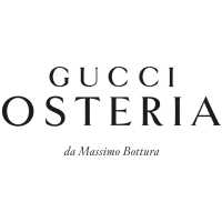Gucci Osteria da Massimo Bottura Logo