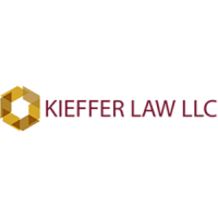 Kieffer Law LLC Logo