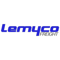 Lemyco Freight Logo