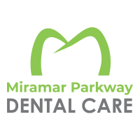Miramar Parkway Dental Care Logo