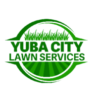 Yuba City Lawn Services Logo