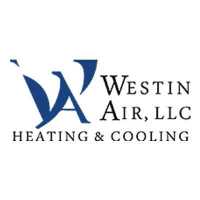 Westin Air Heating & Cooling Logo
