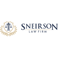 Sneirson Law Firm Logo