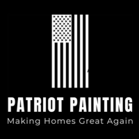 Patriot Painting LLC Logo