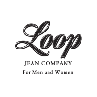 Loop Jean Company Logo