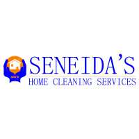 Seneida's Home Cleaning Services Logo