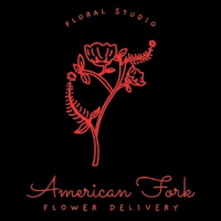 American Fork Flower Delivery Logo