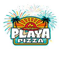Playa Pizza Logo