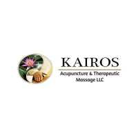 Kairos Acupuncture LLC Logo