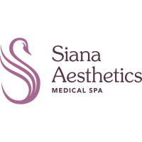 Siana Aesthetics Medical Spa Logo