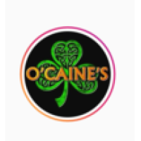 O'Caine's Irish Pub Logo