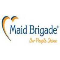 Maid Brigade of Southwest Florida Logo