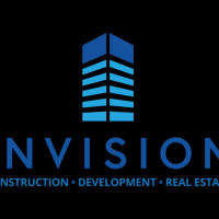 Invision Development LLC Logo