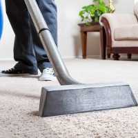 AAA Carpet Cleaning Logo