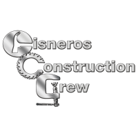 Cisneros Construction Crew Logo