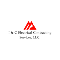 I & C Electrical Contracting Services, LLC Logo