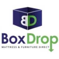BoxDrop Hammond Logo