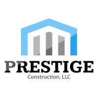 Prestige Construction, LLC Logo