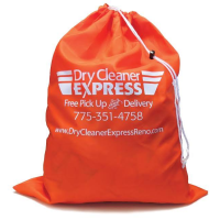 King Dry Cleaners : Same Day Service (drop by 9am) Logo